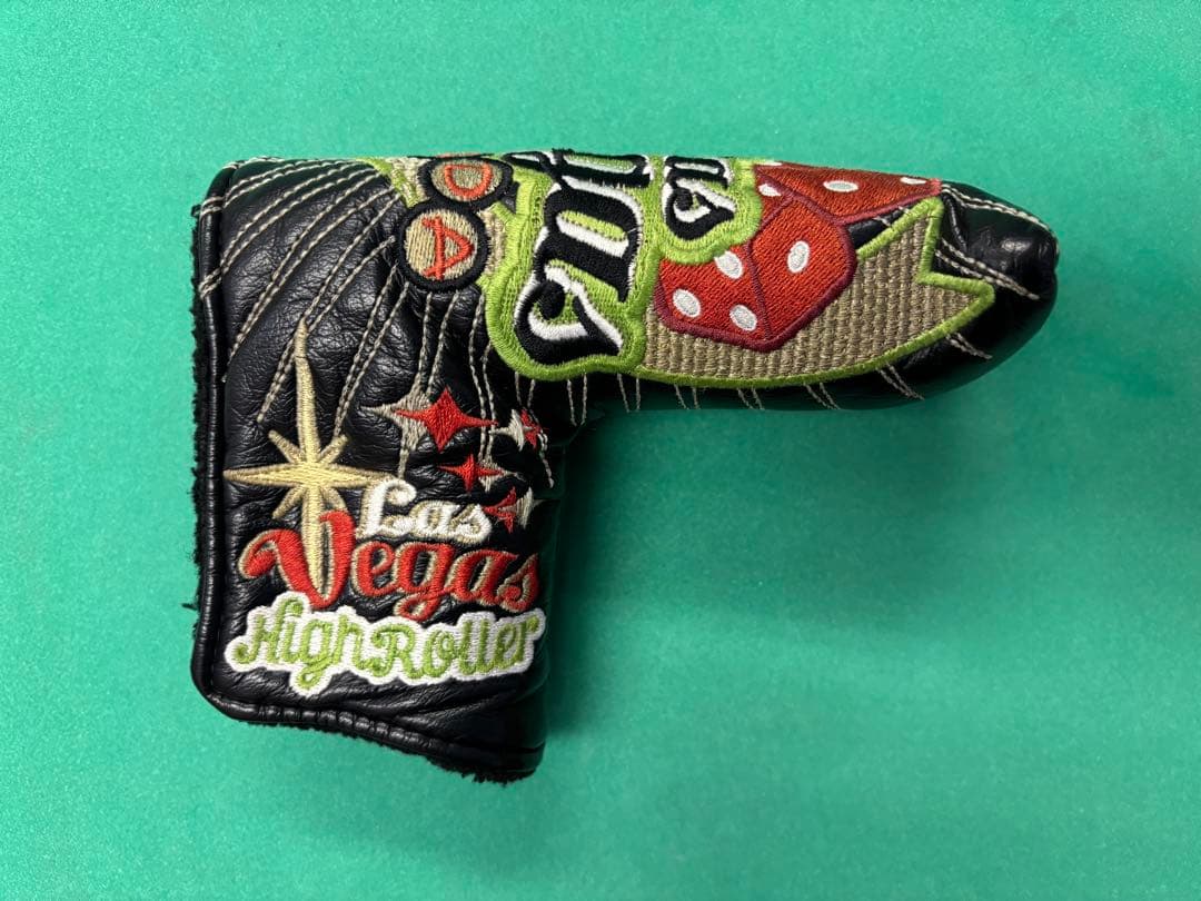 スコッティキャメロン トレリウム