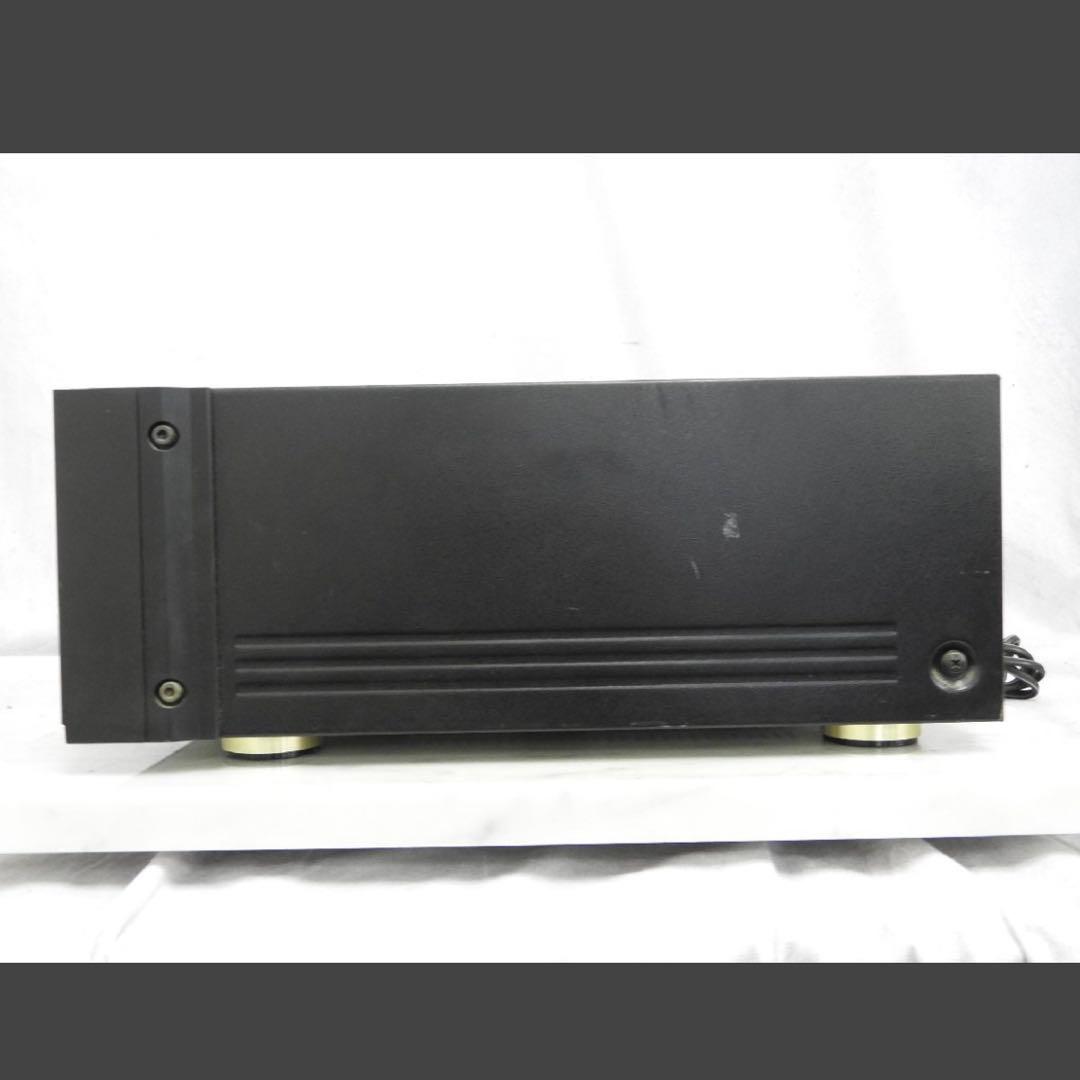 【美品】SANSUI AU-α607i サンスイ プリメインアンプ