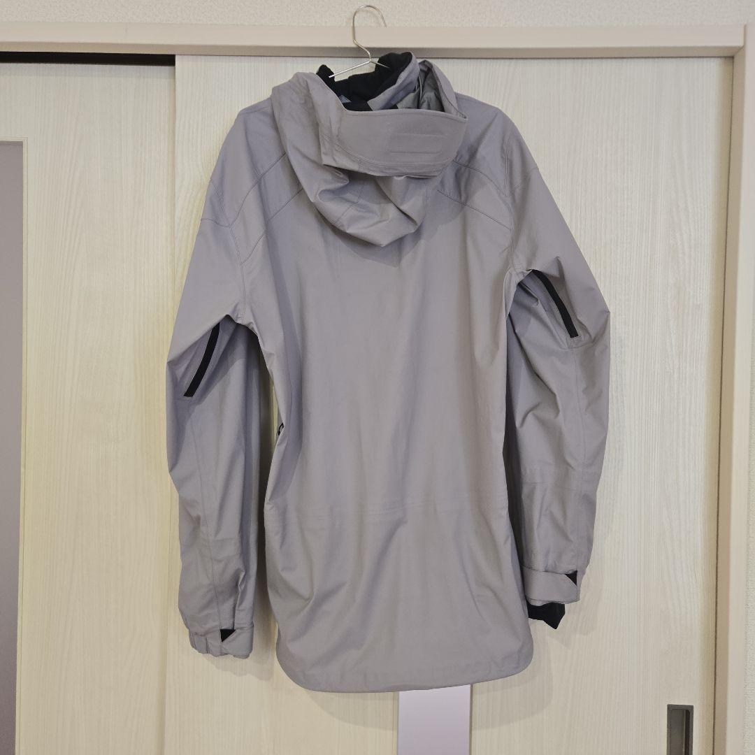 VOLCOM GUCH STRETCH GORE JACKET PANT セット