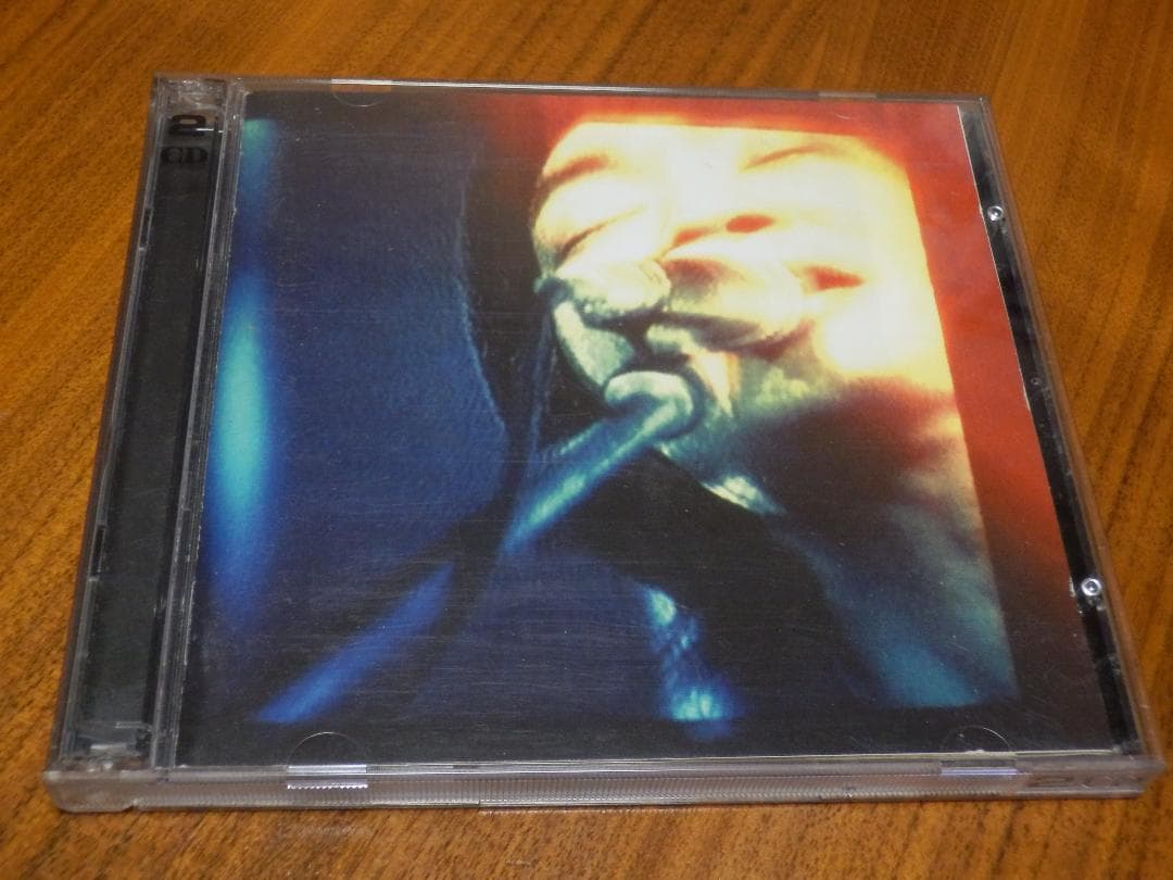 フィッシュマンズ CD２枚組「98.12.28 男達の別れ」