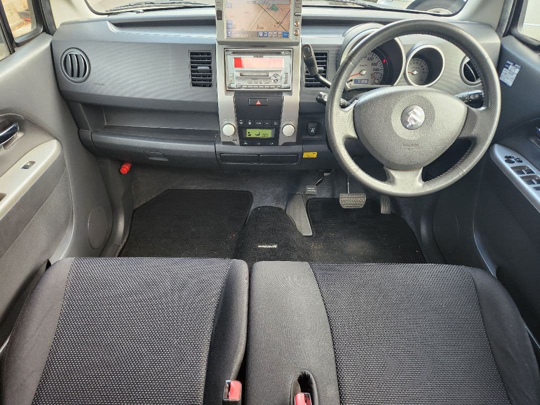 ワゴン R R 5万km! 車検付！コミコミ～安！