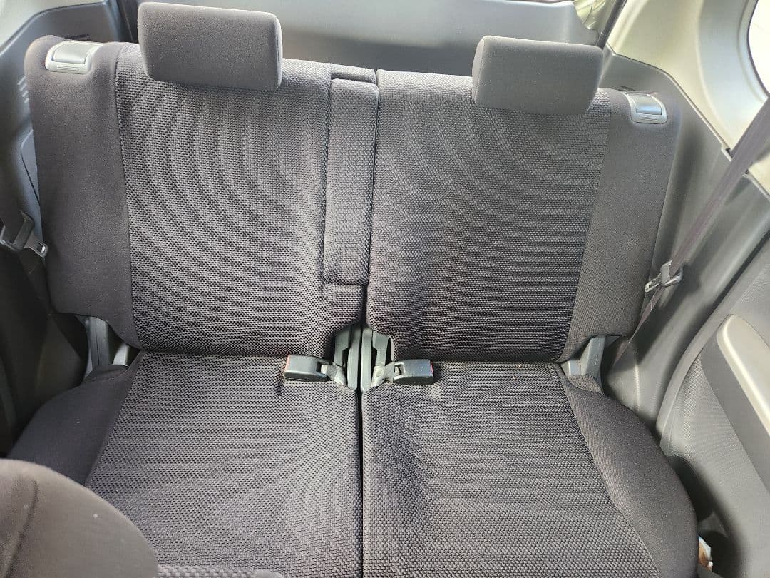 ワゴン R R 5万km! 車検付！コミコミ～安！