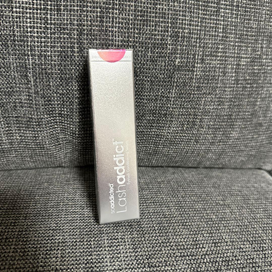 ラッシュアディクト