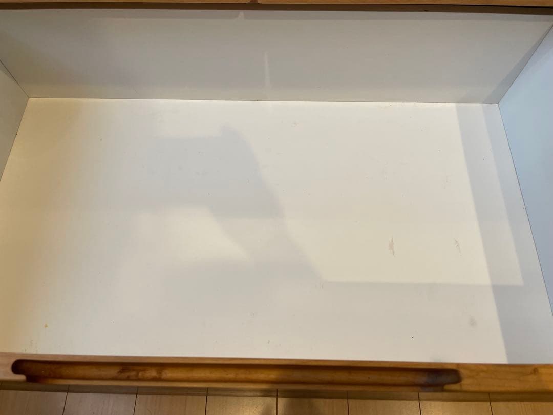 専用です。unico木製レンジボード