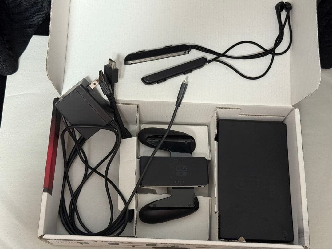 Nintendo Switch 本体 グレー , マリオカート 『当日発送』