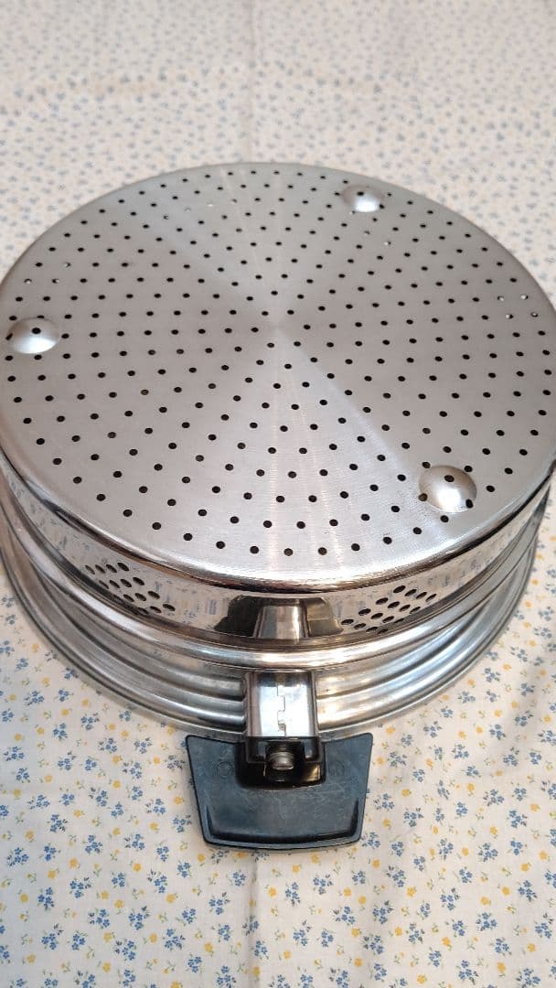 fhofhofhoです ロイヤルクィーン鍋セット (IH非対応)