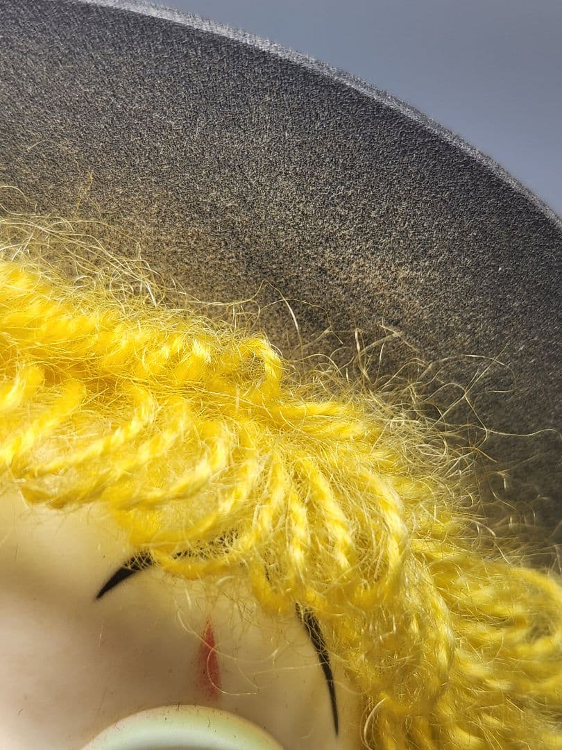 m*y様 激レア！ むらいこうじ こどもピエロ オルゴール 珍品 コレクター必見