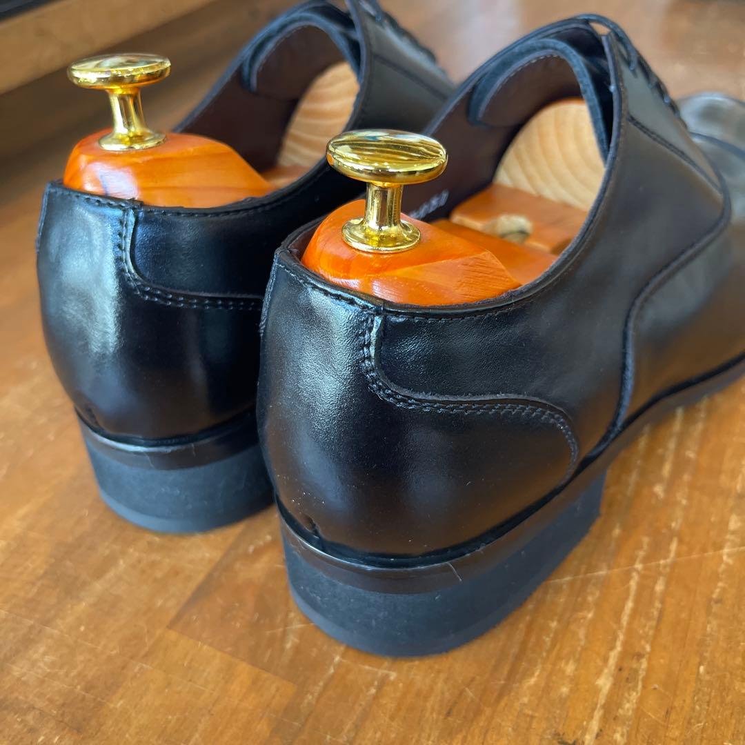 MURATA ORIGINAL921010ストレートチップ黒28