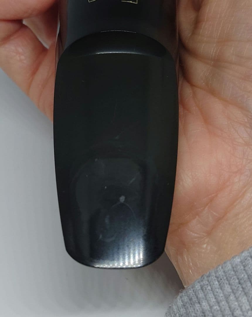 バリトンサックス　セルマーマウスピース S80 C1スター　リガチャーセット