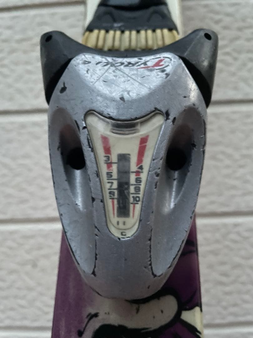 スキー K2 MISSY 139cm