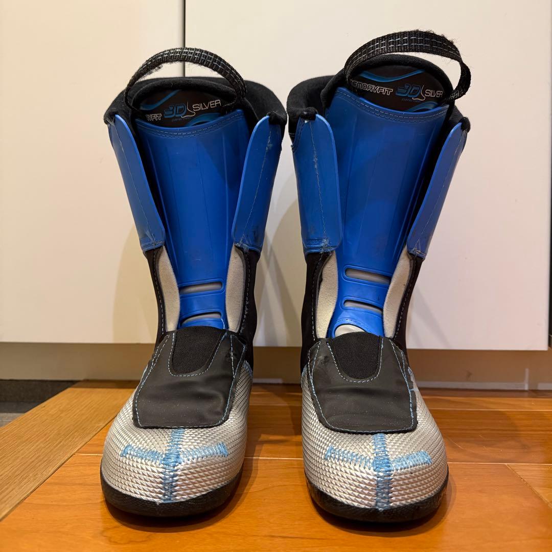 ATOMIC Hawx 100 Ultra XTD 26/26.5 スキーブーツ