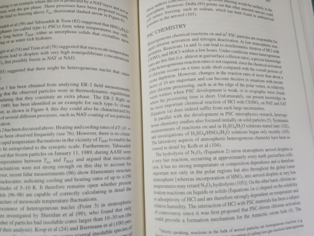 ANNU REV PHYS CHEM v48 1997 物理化学年次学術雑誌