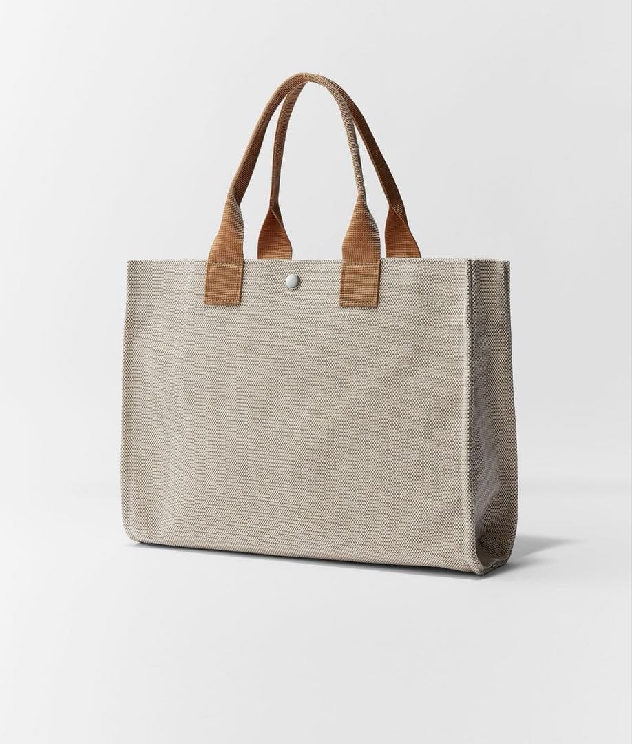 boutique310 ご婦人のサブバッグM TANUKI