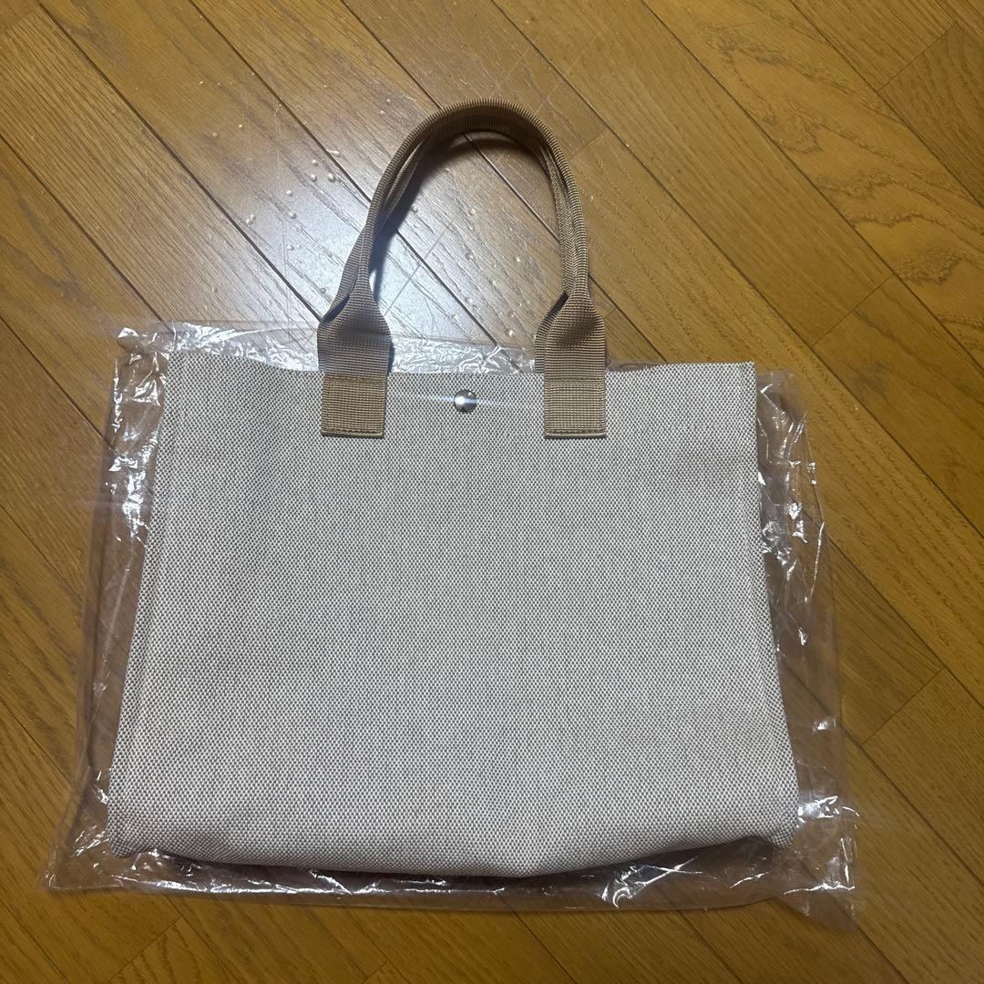 boutique310 ご婦人のサブバッグM TANUKI