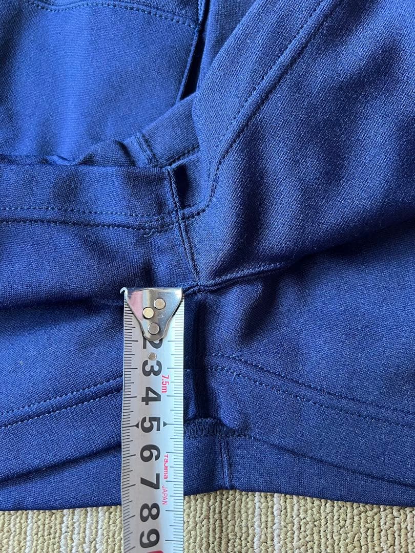 ネイビー体操服ショートパンツ昭和レトロ170 ②6点おまとめ