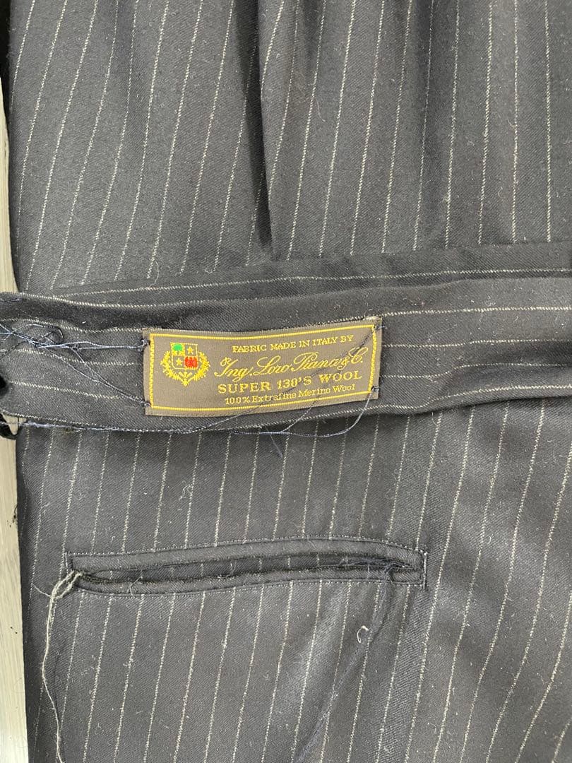 midorikawa オールインワン つなぎ 18ss Sサイズ ロロピアーナ