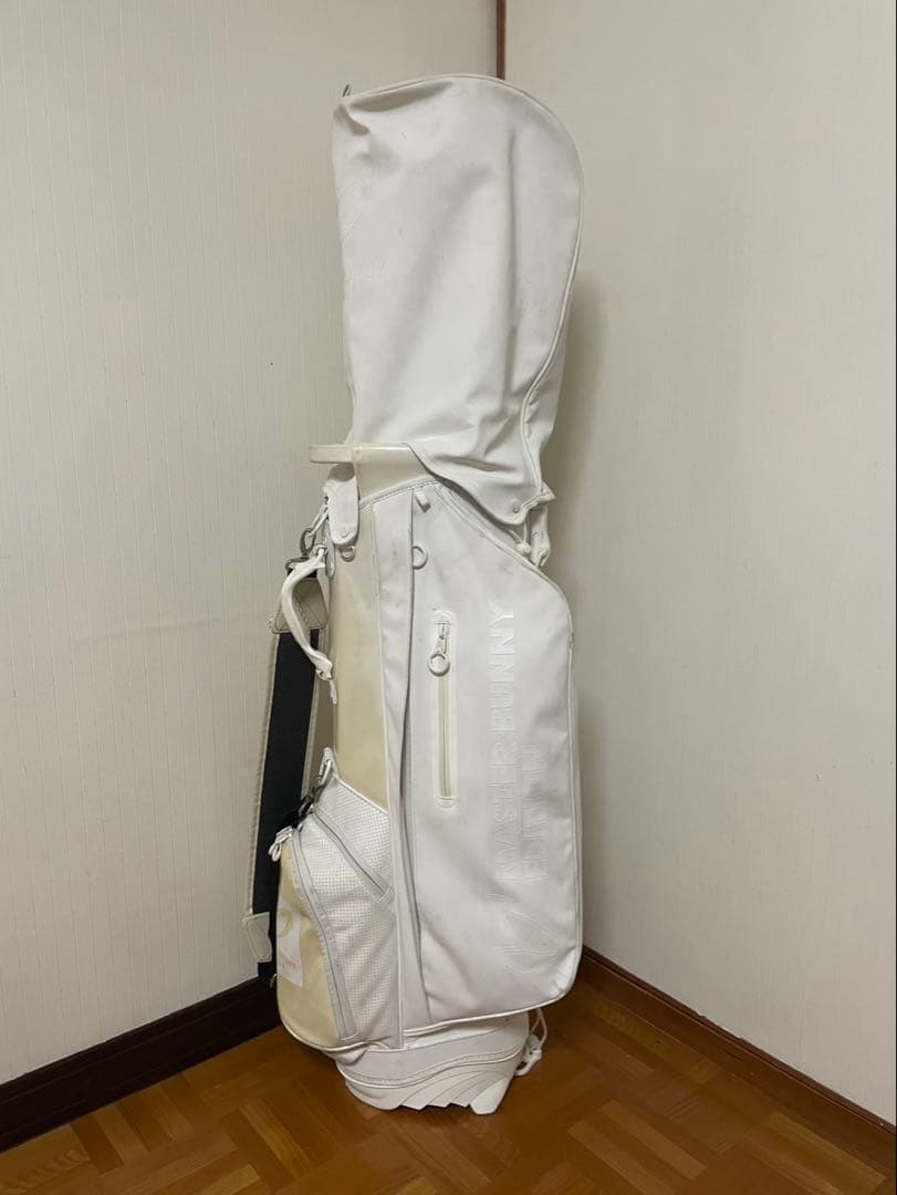 マスターバニーエディション MASTER BUNNY キャディバック