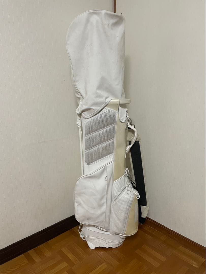 マスターバニーエディション MASTER BUNNY キャディバック