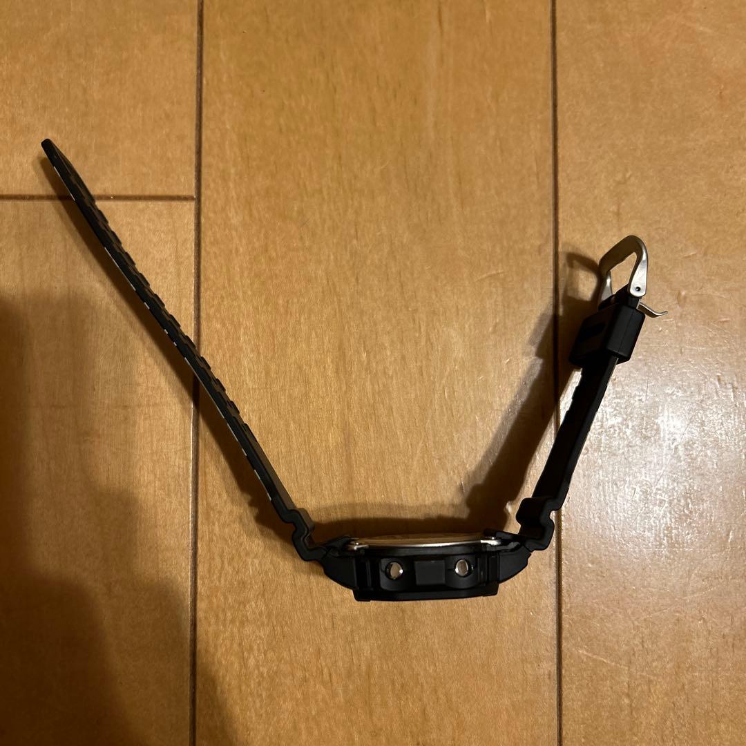 undefeated コラボモデル G-SHOCK DWE-5600UD