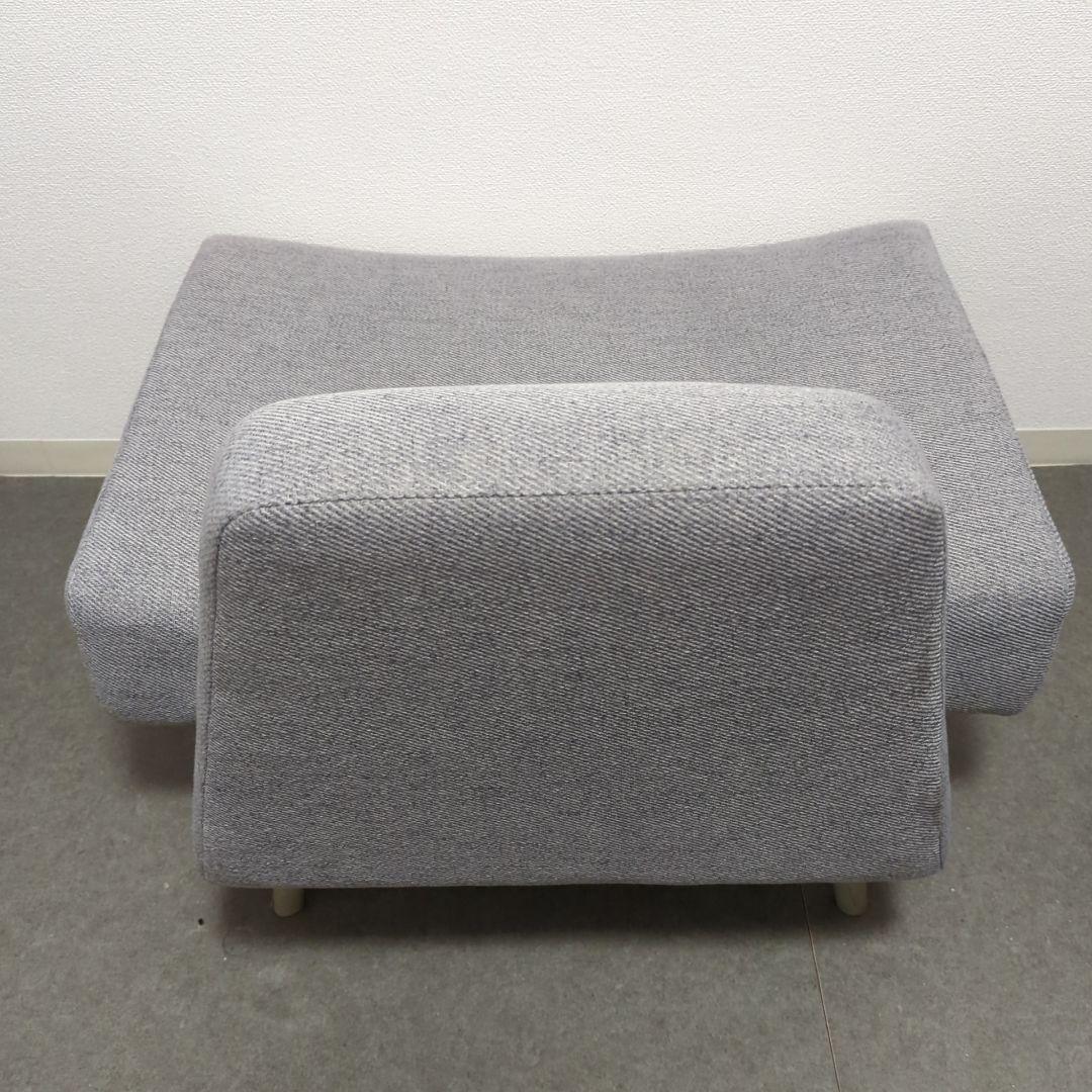 AO SOFA Gray IDEE ソファ