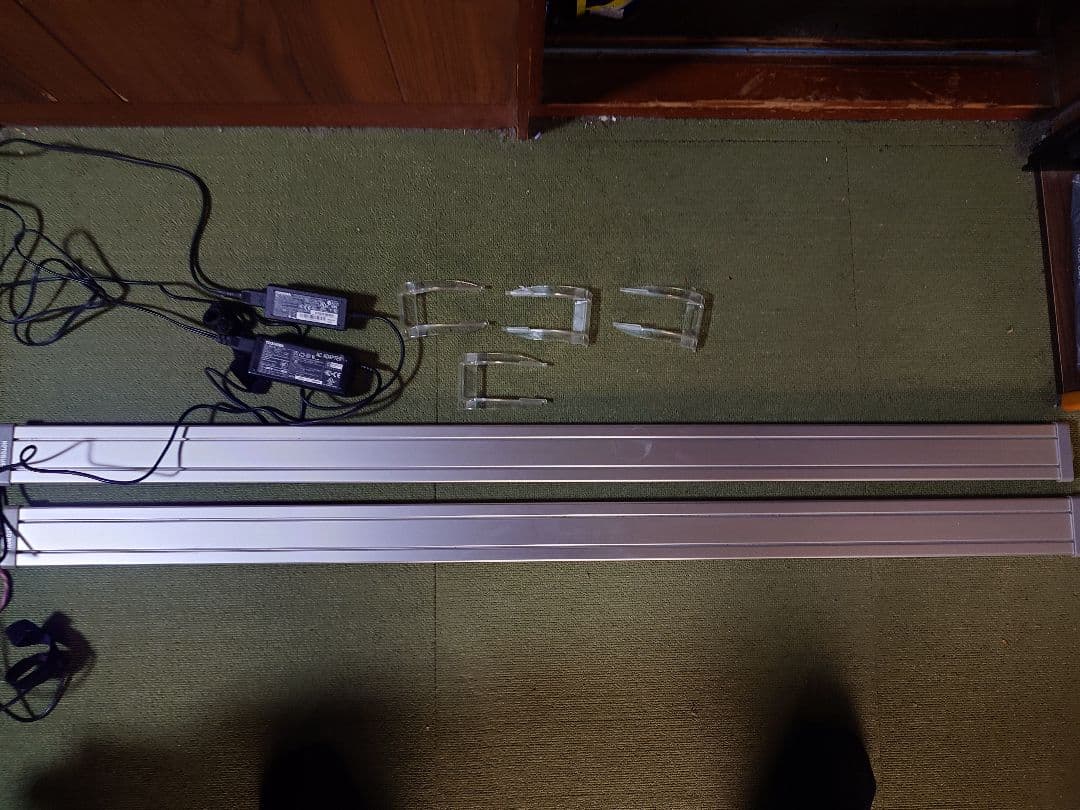 コトブキ　1200 LEDライト