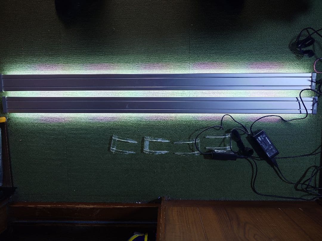 コトブキ　1200 LEDライト