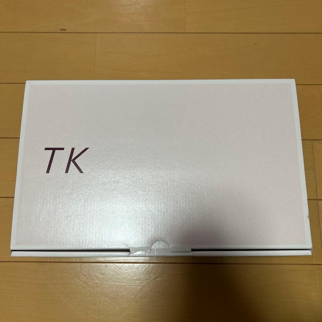 TK スキンケアセット