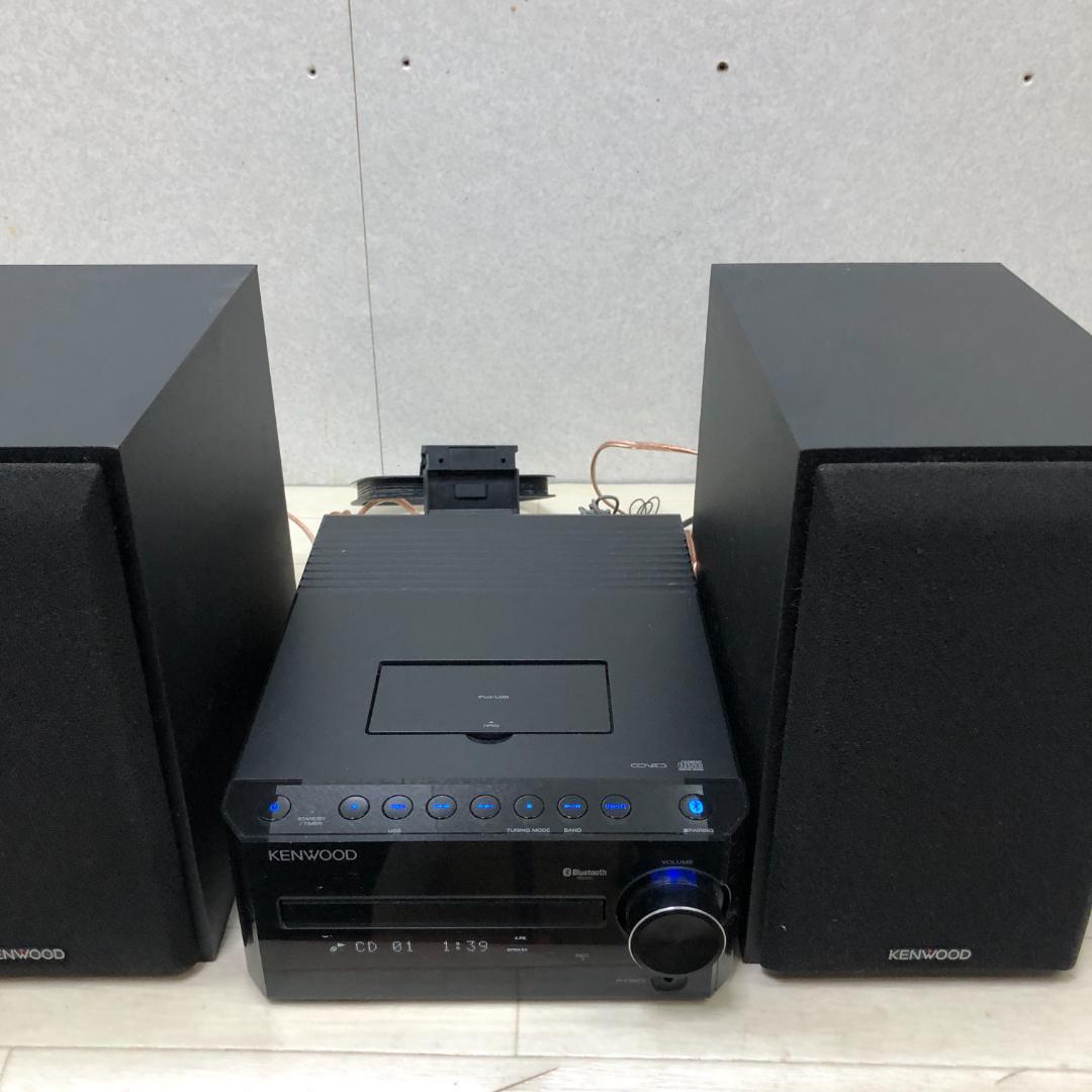 送料無料 動作確認済み ケンウッド K-531 R-K531 250927