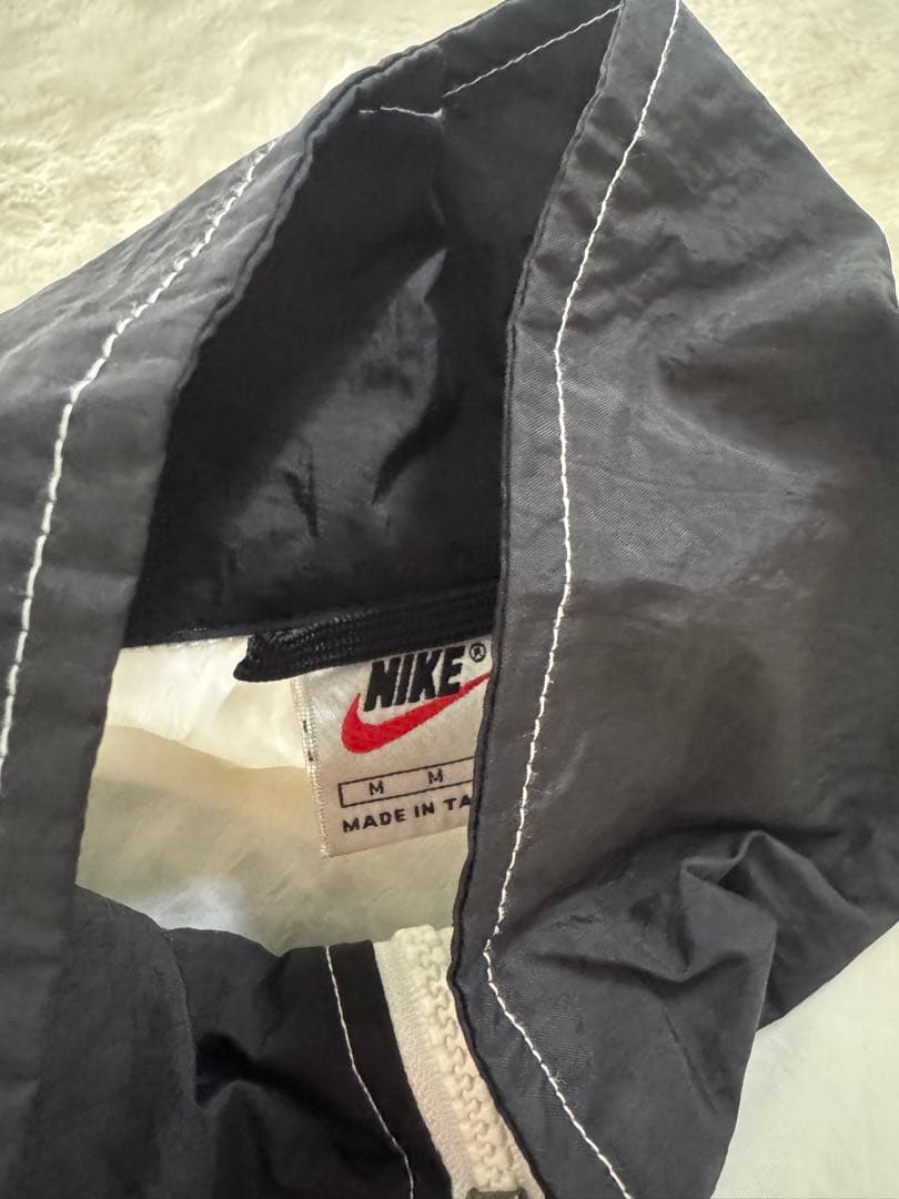 Nike 90s ナイロンジャケット 4点セット