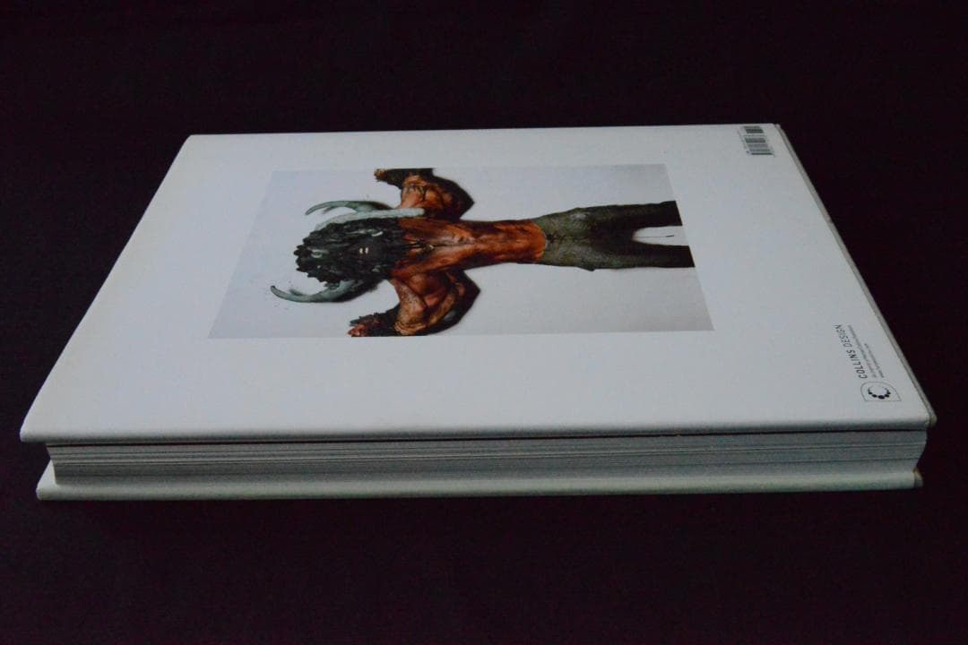 【Nick Knight：photographien 1994-2009】新品