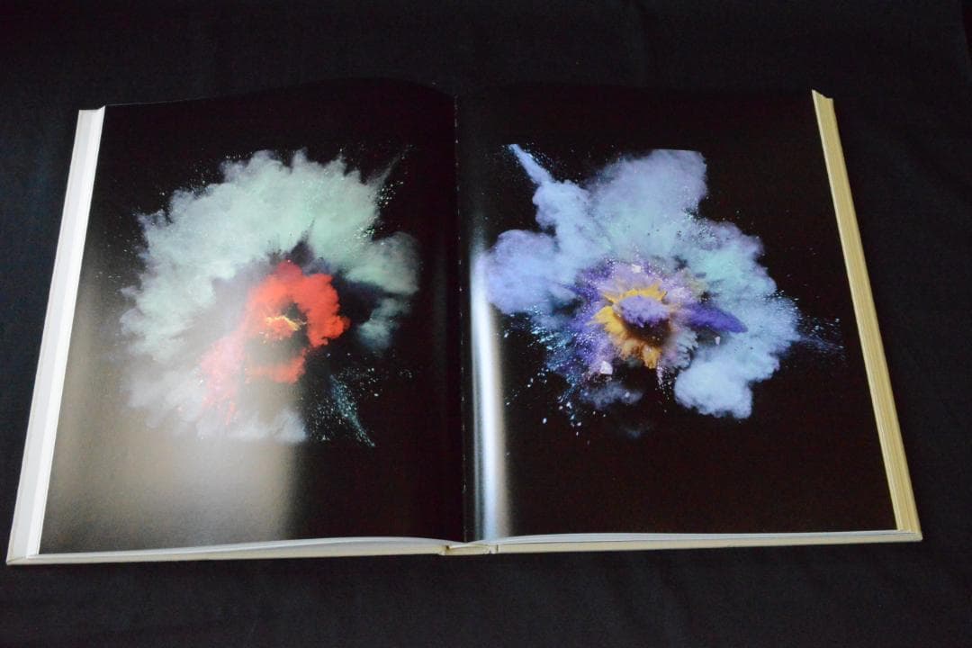 【Nick Knight：photographien 1994-2009】新品