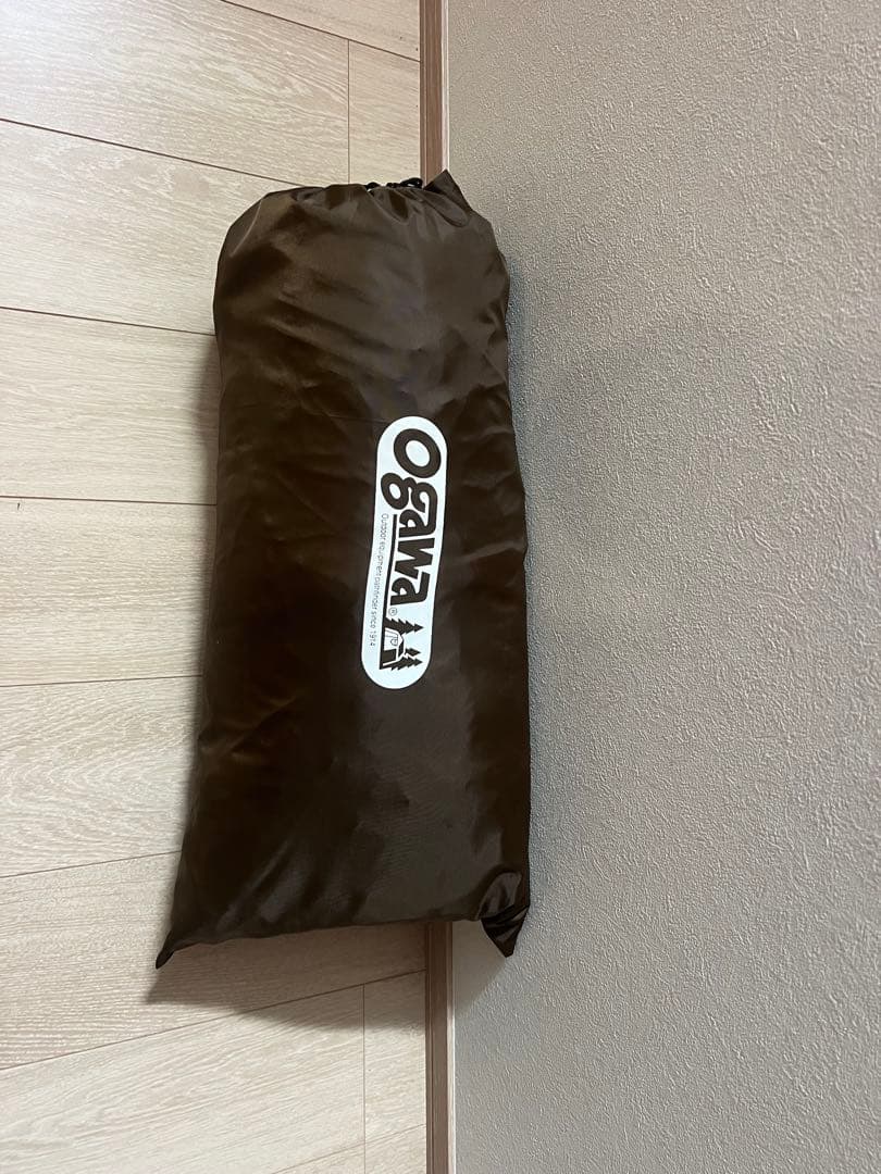 【2/2】 オガワ アポロンtc ogawa 5人用　インナーテントセット