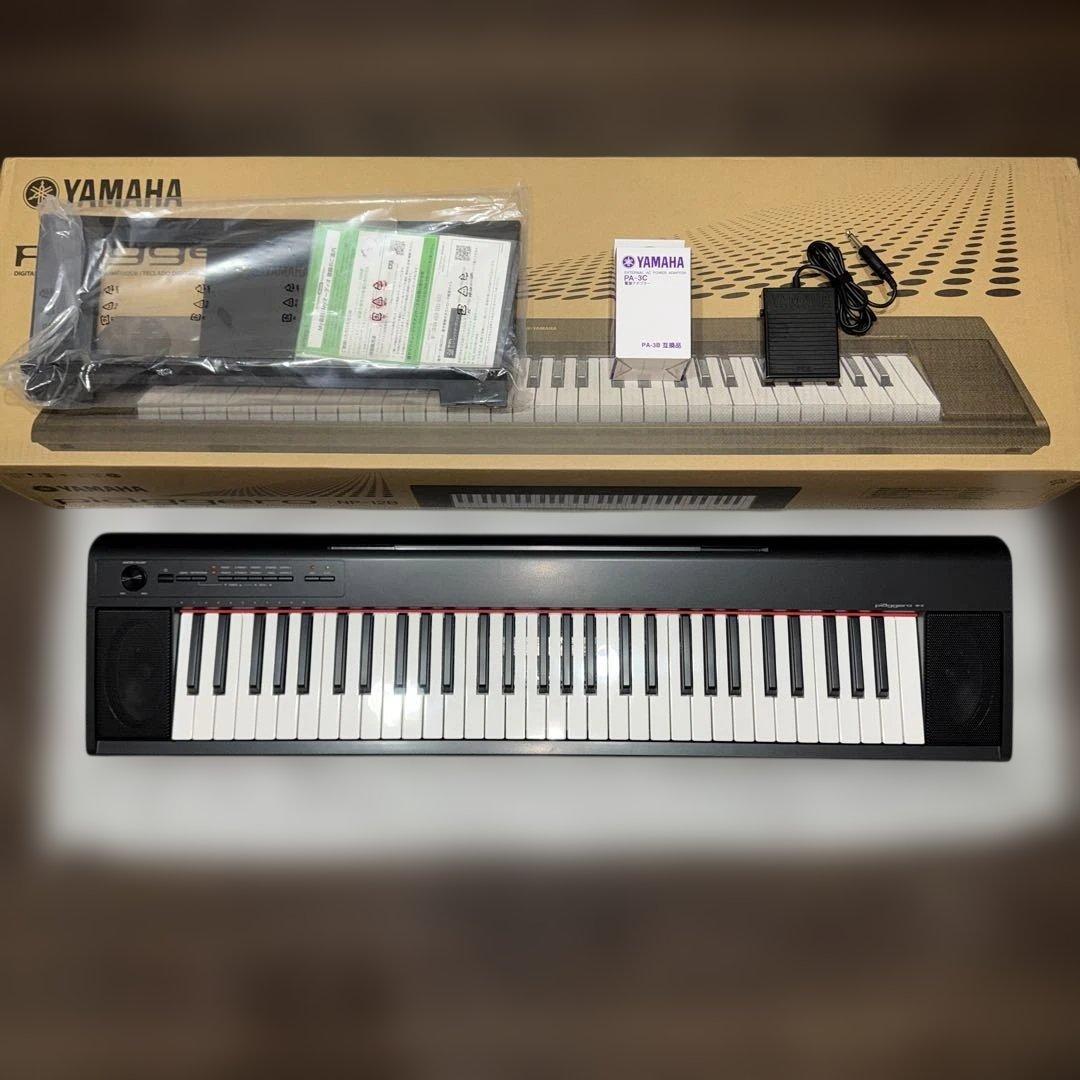その他 YAMAHA NP-12B