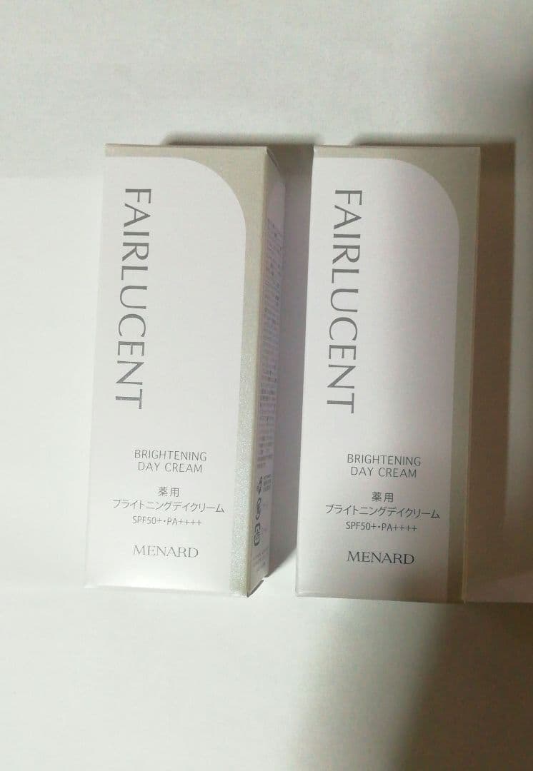 日焼け止め BRIGHTENING DAY CREAM 40g