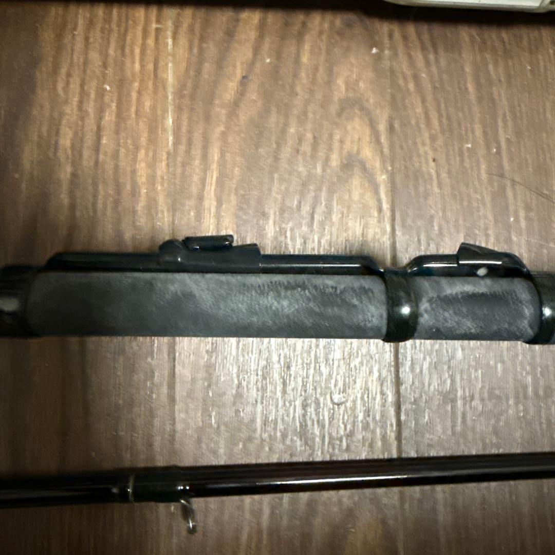 Century DX OKIHO 10-210磯竿