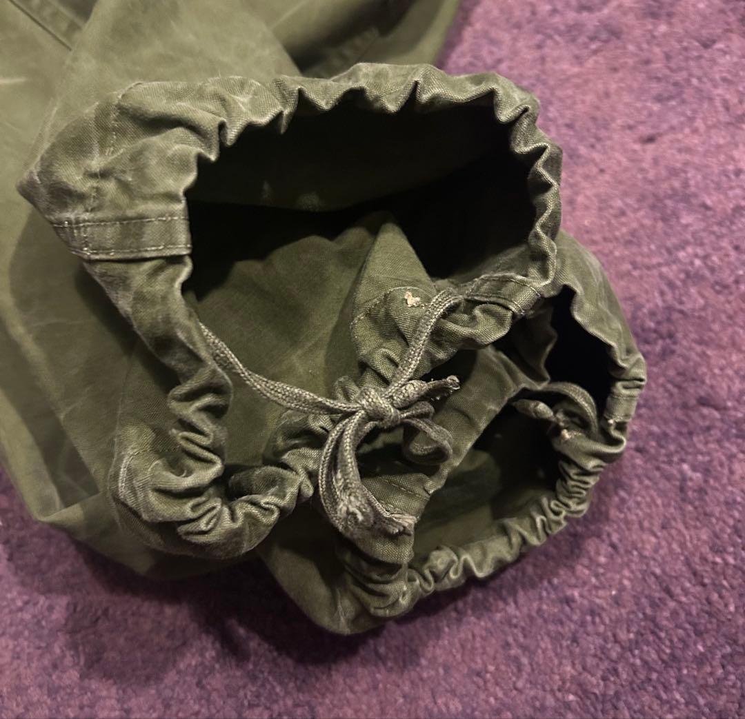 USARMY 50s M-51 field pants M-L ダック地 珍品