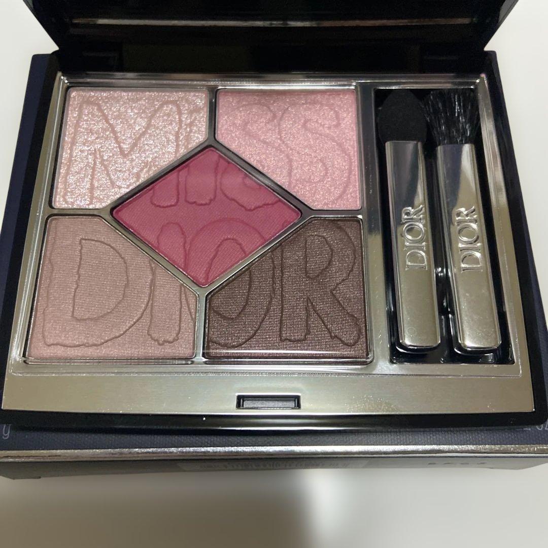 Dior ショウサンク クルール 862 限定品 新品