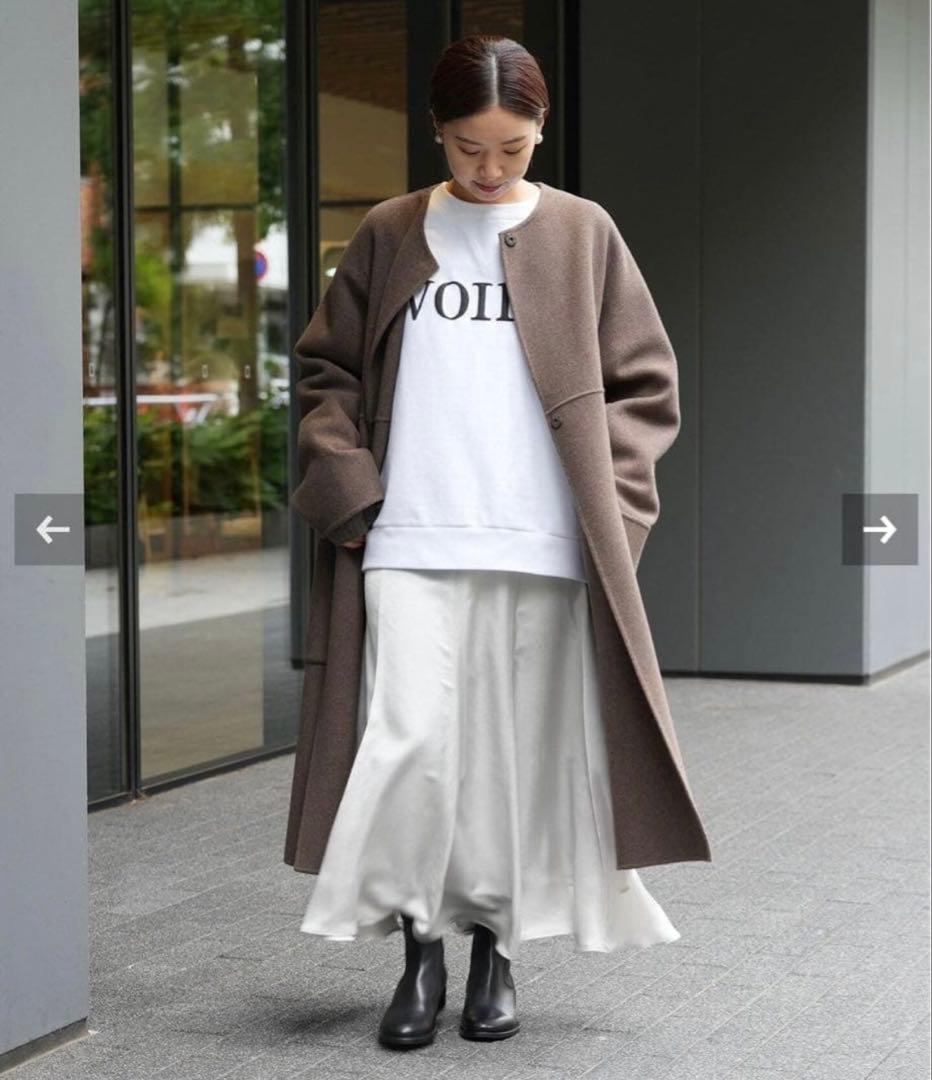 CORSOROMA サイドゴアブーツ　黒　24.5cm、25cm 美品