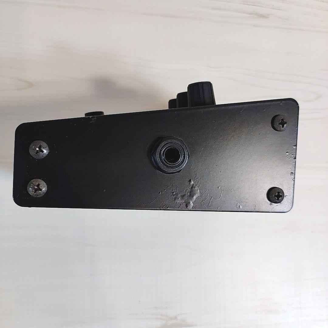 ProCo BRAT ディストーション アメリカ製 激レア