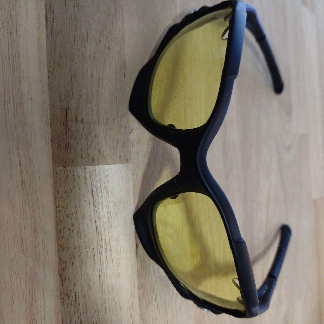 【美品】Oakley サングラス 選べる2色のレンズ付き