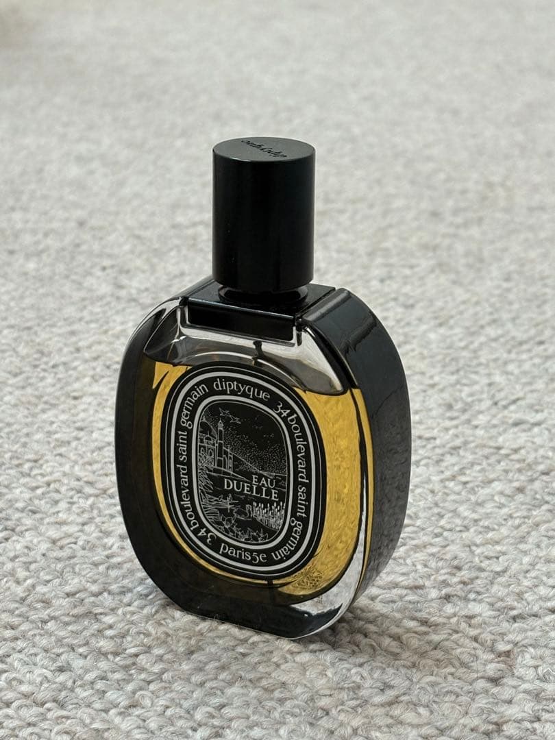 diptyque オーデュエル 75ml オードパルファン