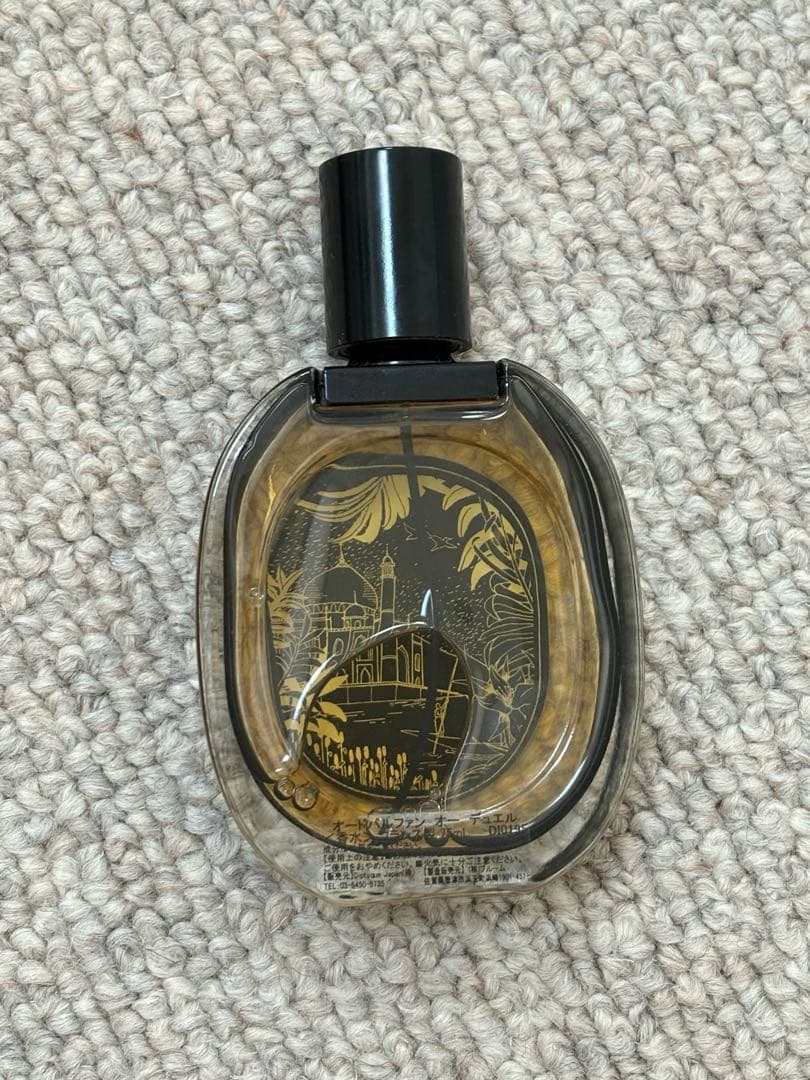 diptyque オーデュエル 75ml オードパルファン