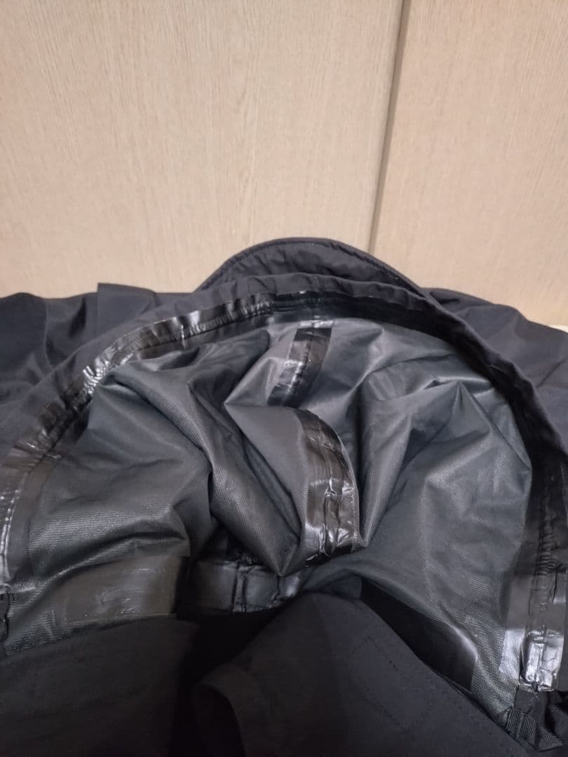 S.W.I. INC製 ECWCS Gen2型パーカー S-R メンテナンス済