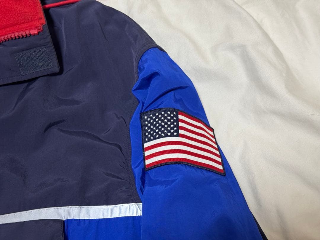 POLO Ralph Lauren HITECH ハーフジップ