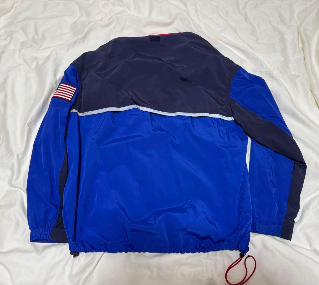 POLO Ralph Lauren HITECH ハーフジップ