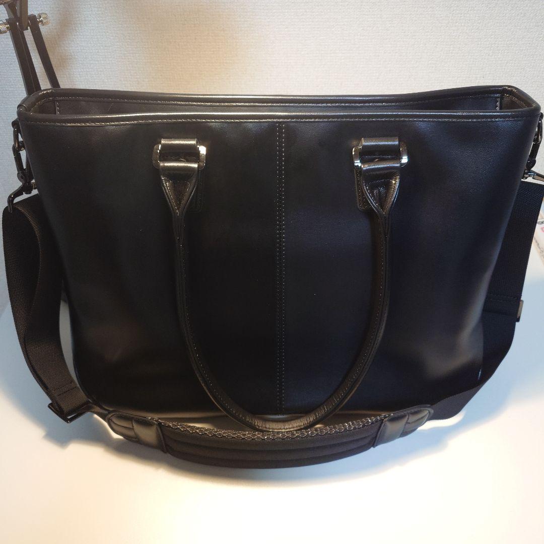 ゴールドメン 本革 メンズ ビジネスバッグ