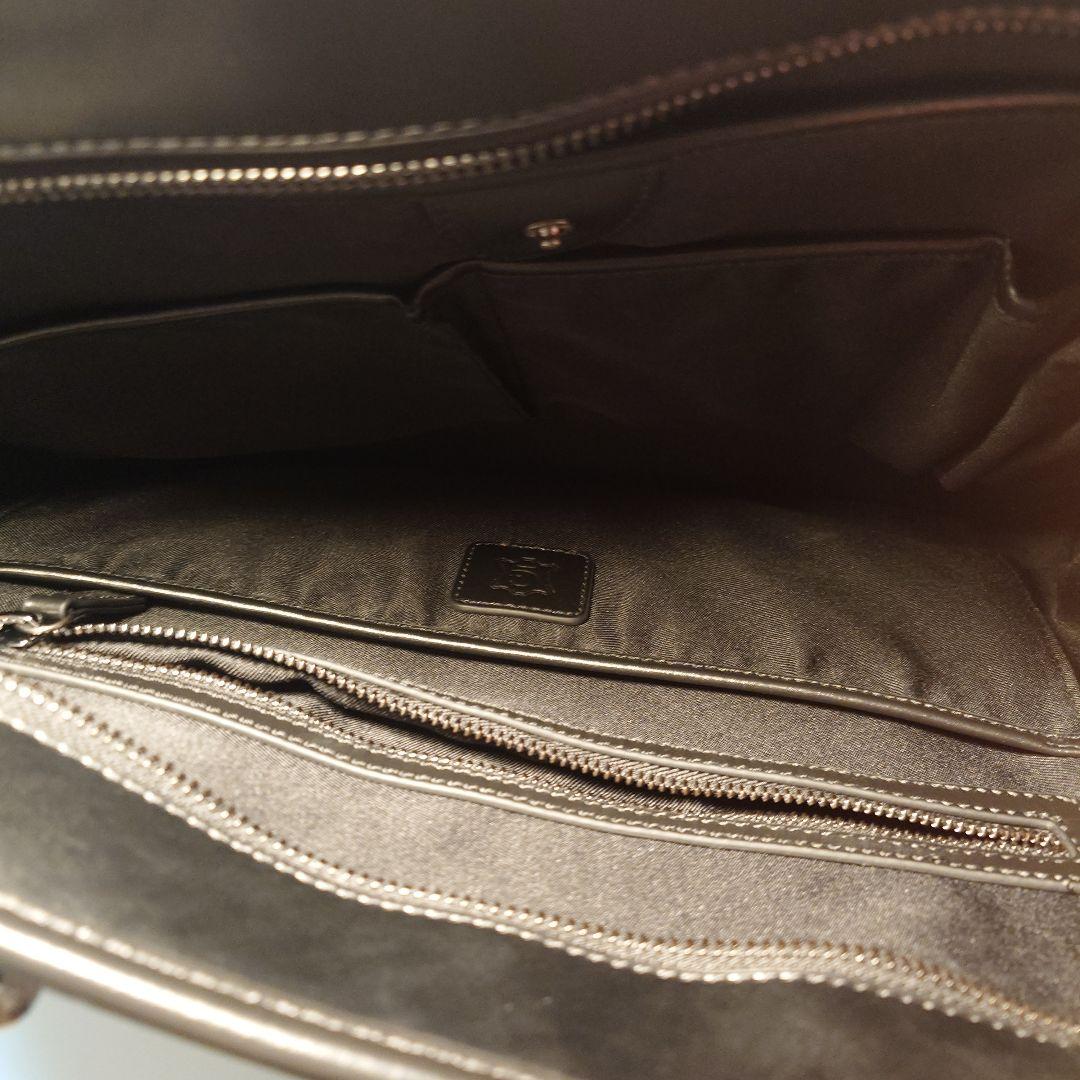 ゴールドメン 本革 メンズ ビジネスバッグ