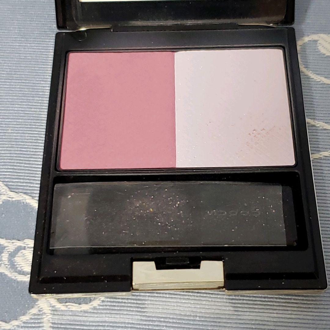 SUQQU チーク 萩花　110