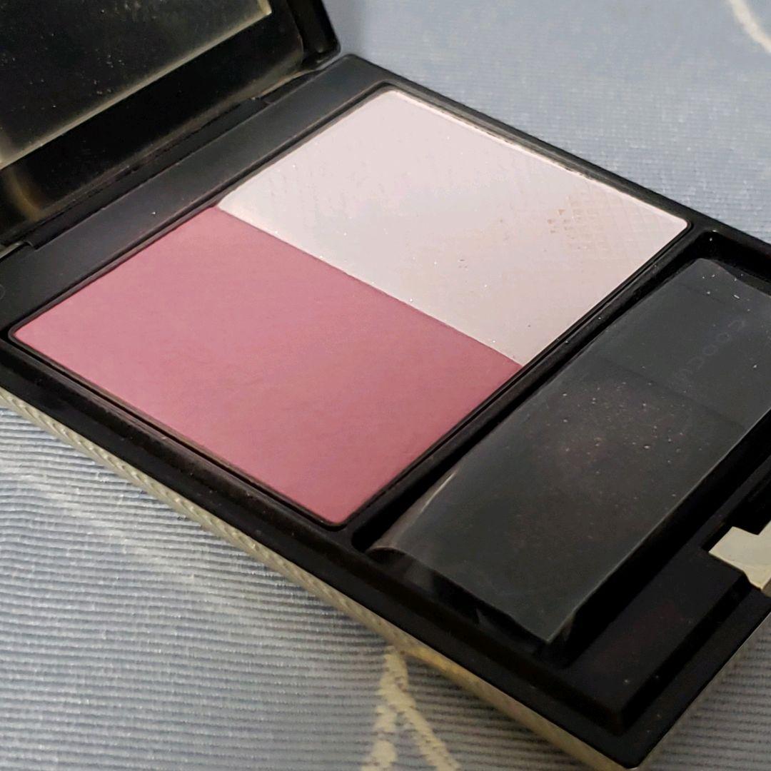 SUQQU チーク 萩花　110