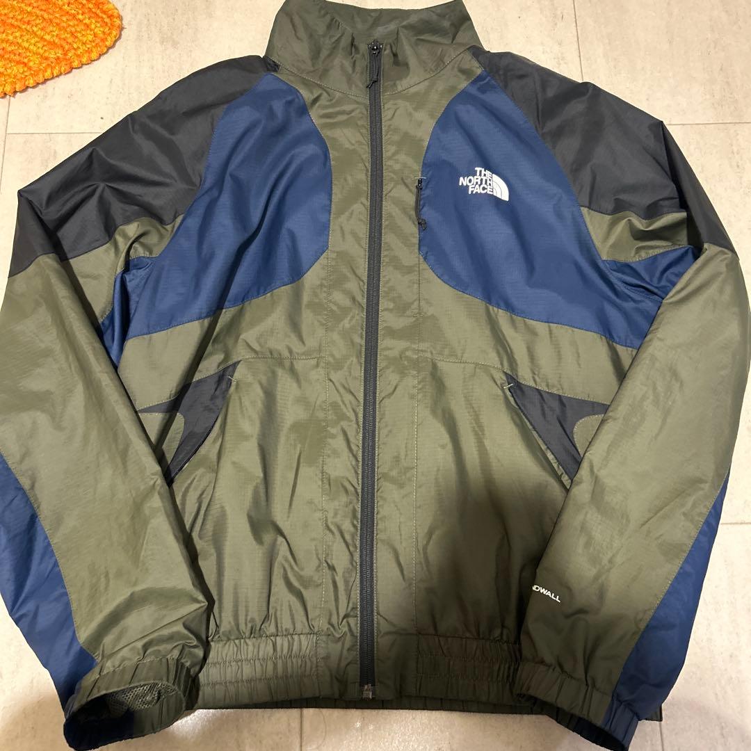 ジャケット・アウター the north face tnf x jacket